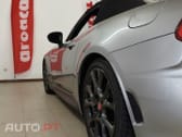Abarth 124 Spider 1.4 MultiAir Turbo