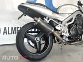 Triumph Daytona