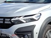 Dacia Sandero TCe 90 FAP Expression