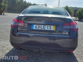 Citroen C5 3.0 HDi V6 Exclusive Aut.