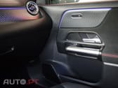 Mercedes-Benz EQA 250+ AMG Line