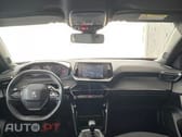 Peugeot 2008 1.2 PureTech Style