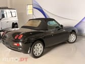 Fiat Barchetta 1.8 16V