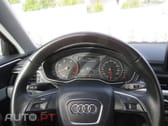 Audi A4 Allroad 2.0 TDi quattro
