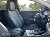 Peugeot 3008 1.5 BlueHDi Allure Pack EAT8