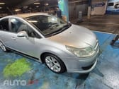 Citroen C4 1.6 HDi 110 SX