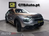 Citroen C4 1.2i Feel EAT8