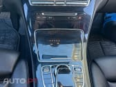 Mercedes-Benz C 200 G-TRONIC7