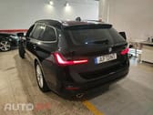 BMW 330 e Touring Corporate Edition Auto