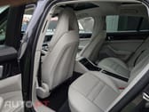 Porsche Panamera 4 E-Hybrid