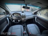 Chevrolet Aveo 1.2 GASOLINA / GPL
