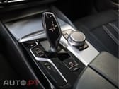 BMW 530 e Auto Line Luxury