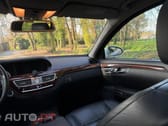 Mercedes-Benz S 350 S350