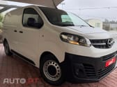 Opel Vivaro 1.5 CDTi L2H1 Essentia