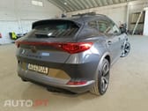 Cupra Formentor 1.4 e-Hybrid DSG