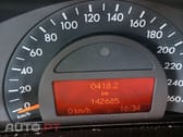 Mercedes-Benz C 220 CDI Elegance  W203