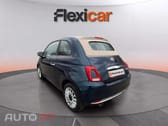 Fiat 500C 1.0 Hybrid Dolcevita