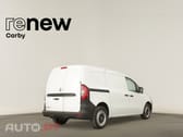 Renault Kangoo Kangoo 1.5 Blue dCi L2 Advance