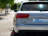 Audi A6 Avant 2.0 TDi Business Line S-line Multitronic