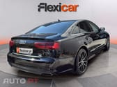 Audi A6 1.8 TFSI Ultra S-tronic