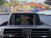 BMW 116 d EDynamics Line Sport
