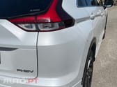 Mitsubishi Eclipse Cross 2.4 PHEV Black Edition