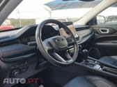 Jeep Compass Trailhawk 4xe