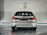 BMW 116 d Advantage