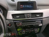 BMW X1 20 d sDrive Auto xLine
