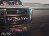 Mitsubishi L200 2.5 TD CD Strakar ABS+AC