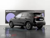 Nissan Qashqai 1.3 DIG-T Acenta