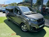 Peugeot Traveller 2.0 BlueHDi L3H1 Allure Long EAT6