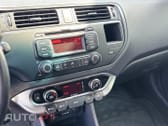 Kia Rio 1.2 CVVT TX AC+VE