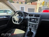 Volkswagen Golf 1.6 TDi Confortline