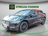 Jaguar I-Pace I.V.A DEDUTÍVEL EV 400 S