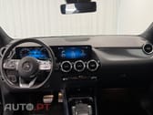 Mercedes-Benz GLA 250 e AMG Line