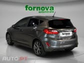 Ford Fiesta 1.0 EcoBoost ST-Line