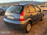 Citroen C3 1.1 Exclusive