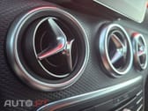 Mercedes-Benz A 200 CDI 7G-DCT Style