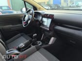 Citroen C3 Aircross 1.6 BlueHDi Feel