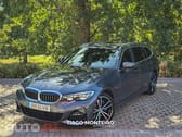 BMW 330 e Pack Desportivo M Auto