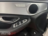 Mercedes-Benz C 220 (BlueTEC) d Station 7G-TRONIC Avantgarde