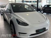 Tesla Model Y Tração Traseira