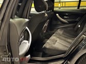 BMW 320 d Aut. M Sport