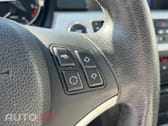 BMW 318 d Touring Line Sport