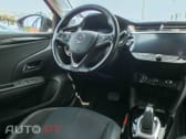 Opel Corsa-E e-Elegance