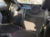 Fiat 500C 1.0 MILD HYBRID