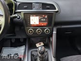 Renault Kadjar 1.5 dCi Black Edition