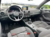 Audi A3 Sportback 2.0 TDI S-line