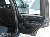 Fiat Panda 1.0 Hybrid City Life